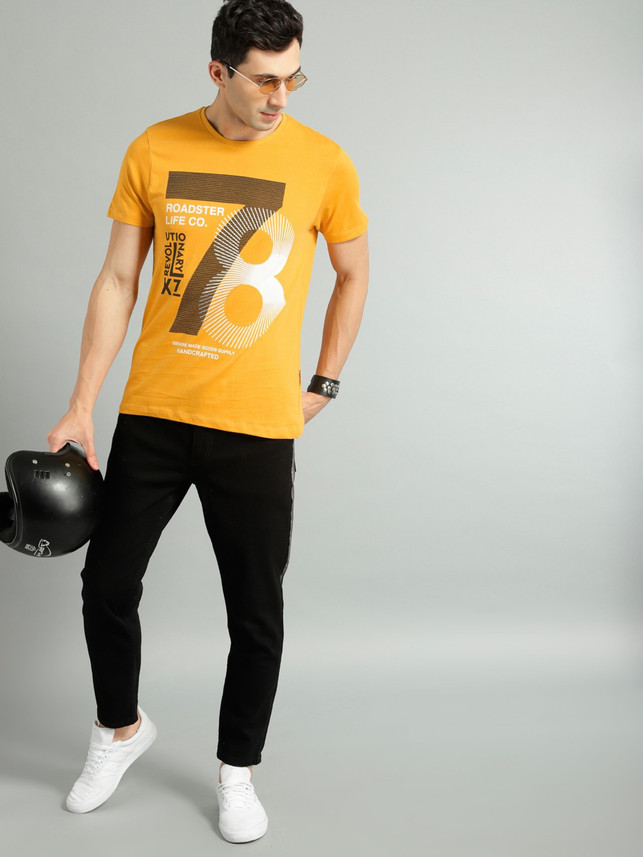the roadster life co t shirt