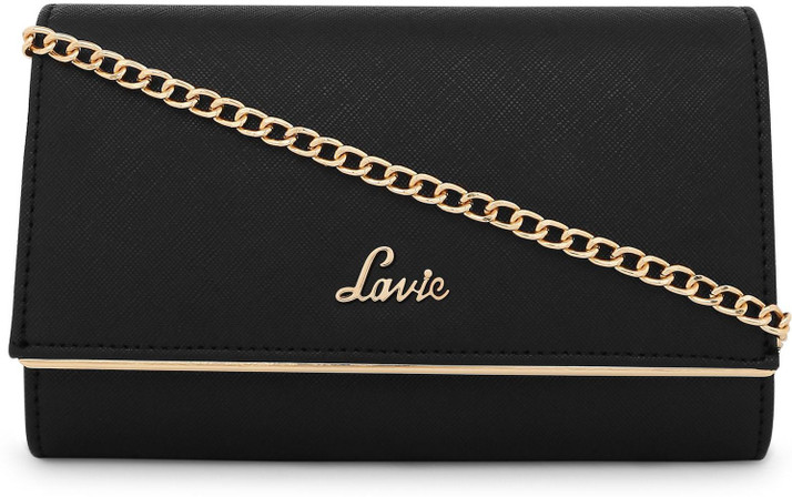 lavie clutches flipkart
