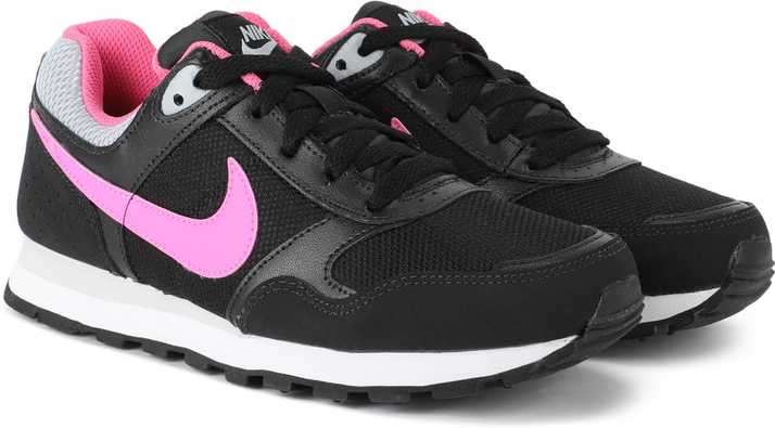 Nike Girls Lace Sneakers Price In India Buy Nike Girls Lace Sneakers Online At Flipkart Com