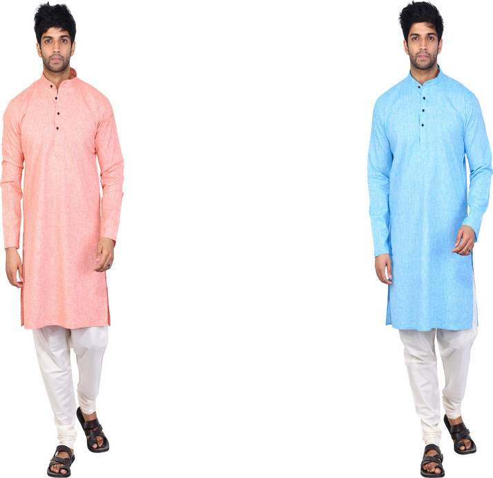 pathani kurta flipkart