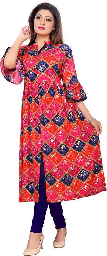 mantra ladies kurti