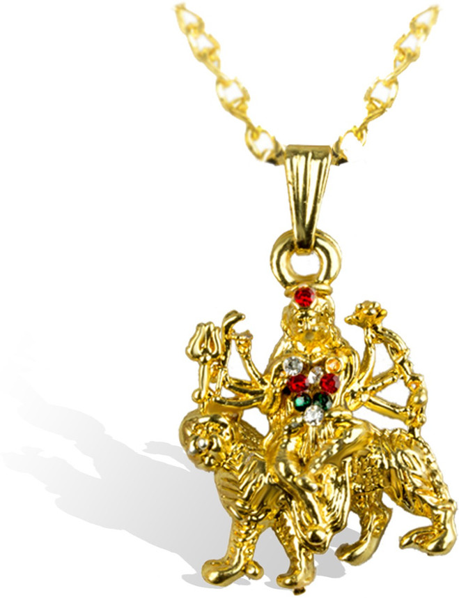Waama Jewels Navratri Special Gold 