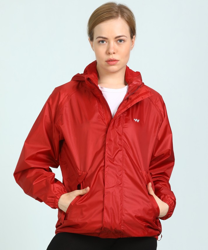 wildcraft raincoat flipkart