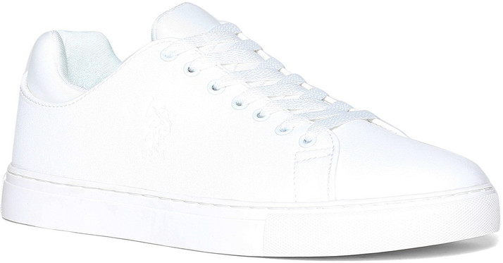 us polo sneakers for men