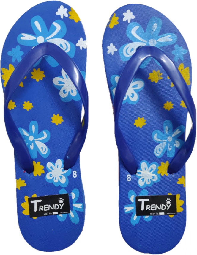 trendy flops