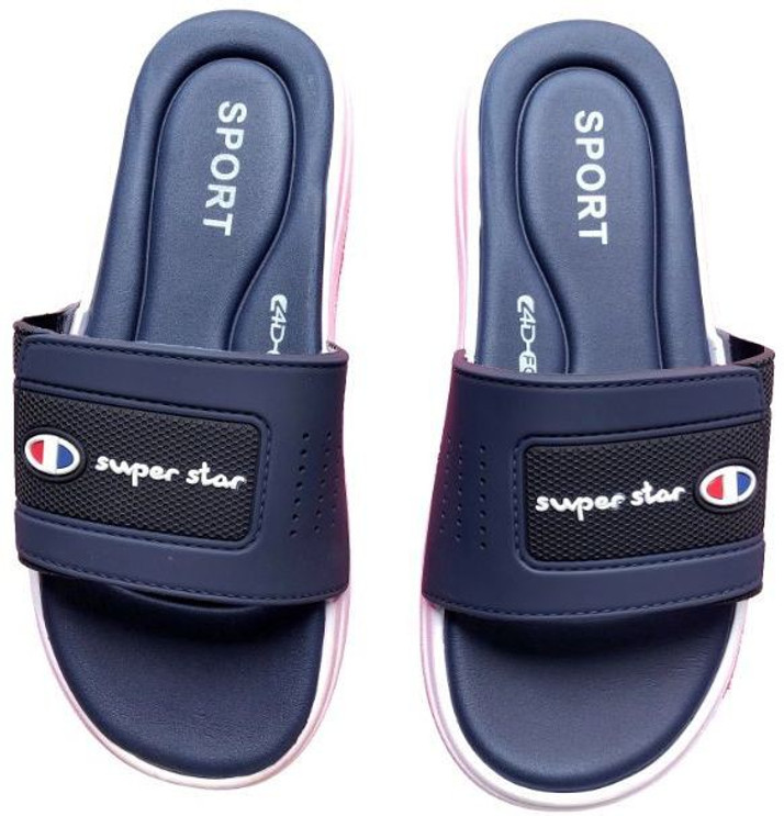 superstar flip flop