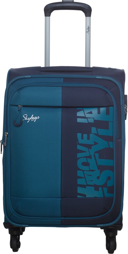 skybags spotlight 4w exp strolly