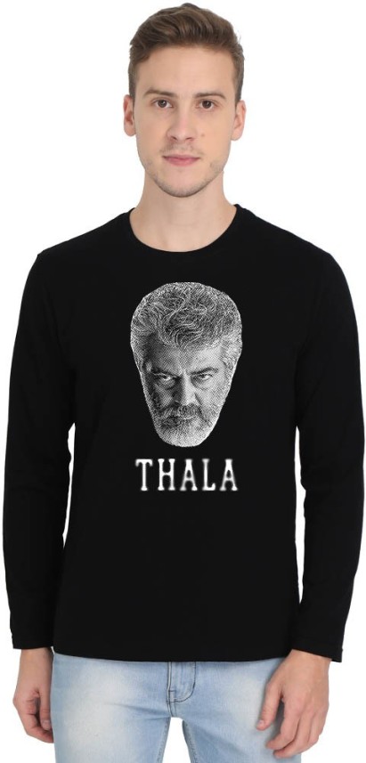 ajith t shirt online shopping