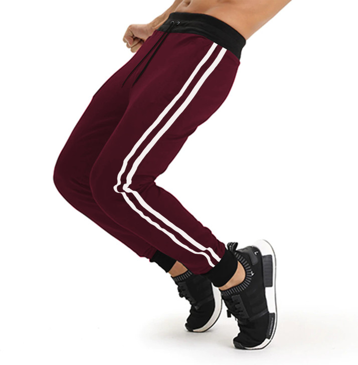 tripr track pants