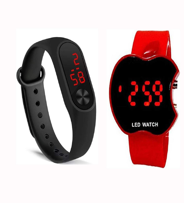 professional digital watch