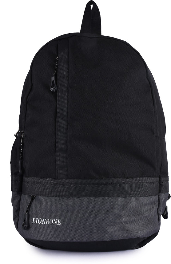 lionbone polyester laptop bag