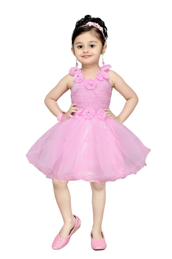 pari frock flipkart