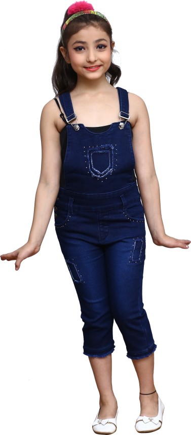 elendra jeans top