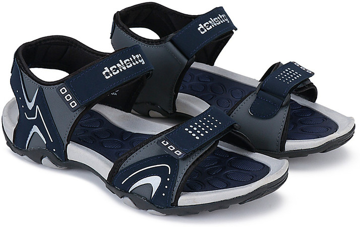 buy navy sandals