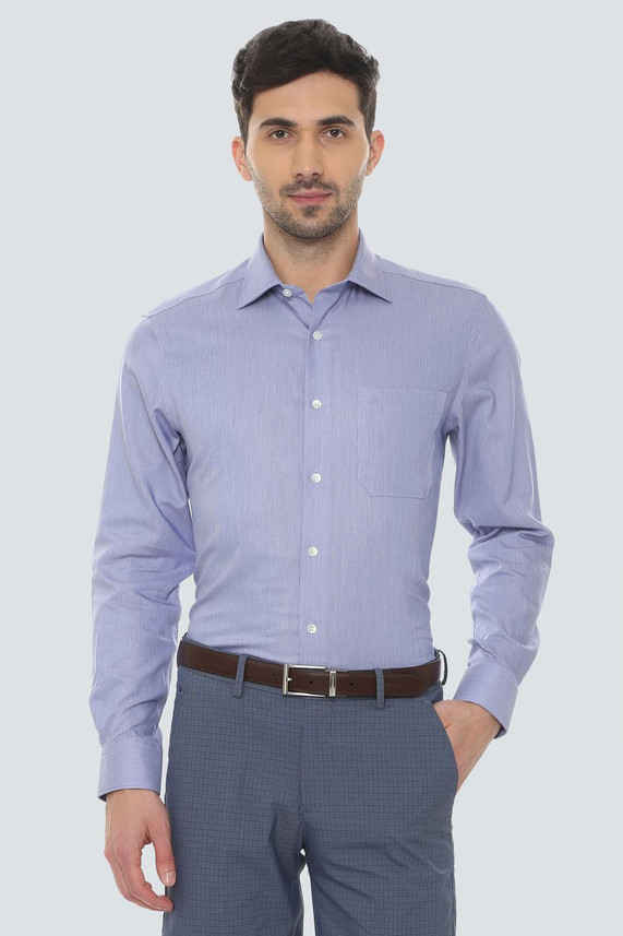 Flipkart louis philippe shirts Clearance