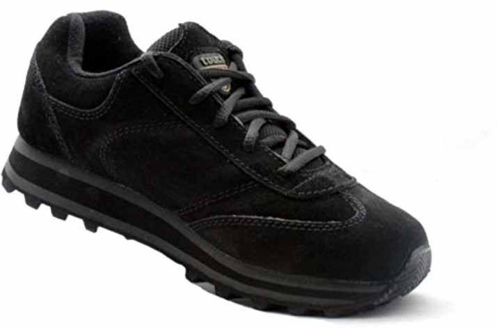 Lakhani touch black shoes price Clearance