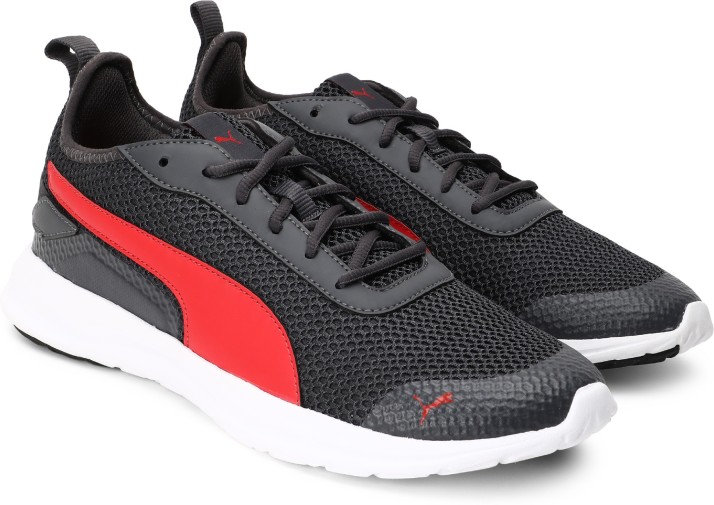 discount puma running shoes for mens