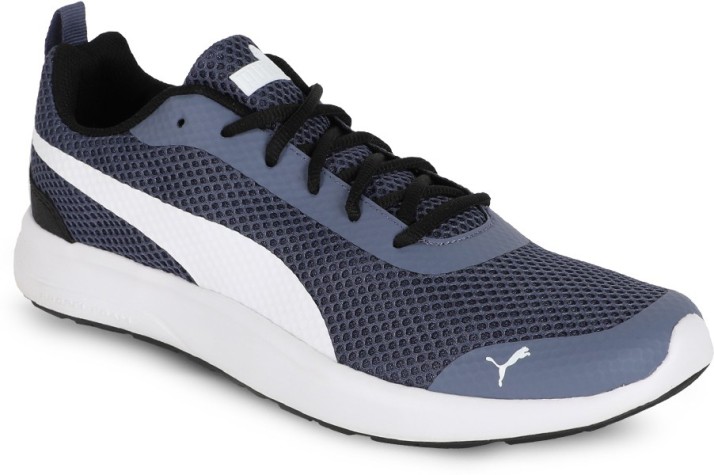 puma echelon v1 idp running shoes for men