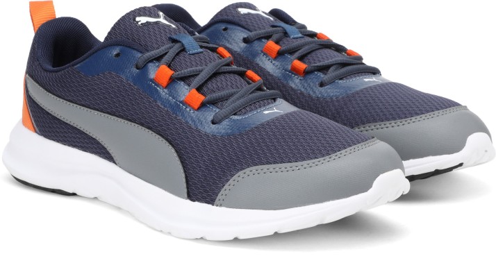 Puma Spin IDP Running Shoes For Men 