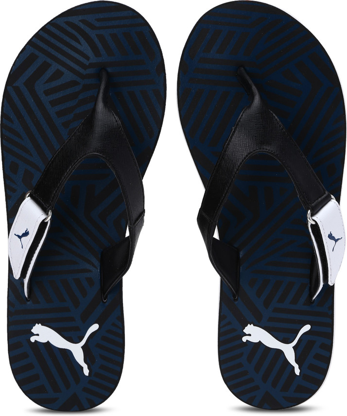 puma flip flops price