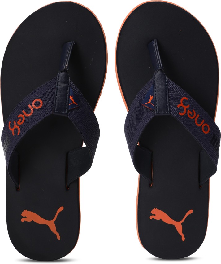 puma x one8 virat kohli breeze gu men's sandals