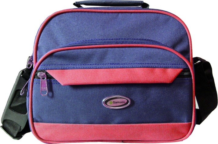 samson travel bags