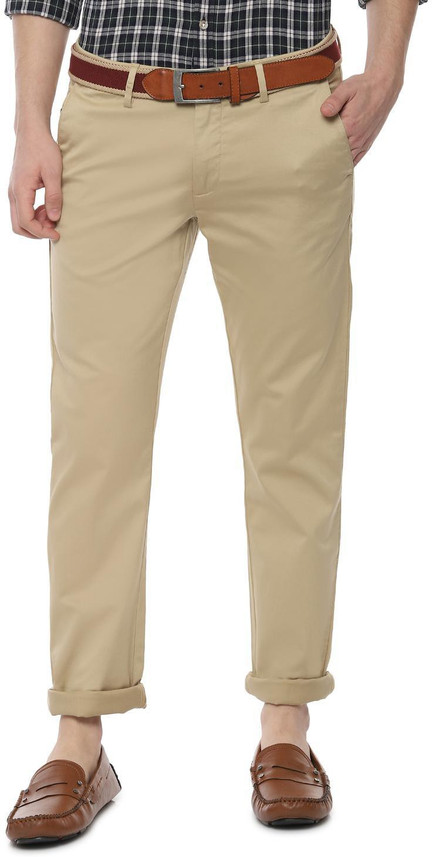 allen solly pants price