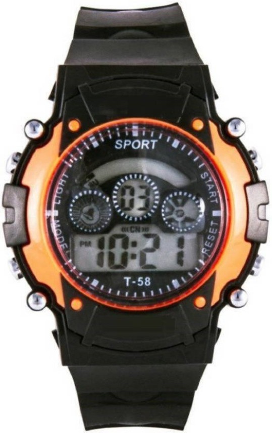 mi digital watch online