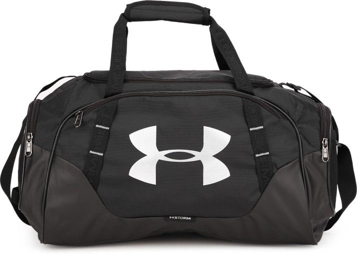 duffel bag under armour