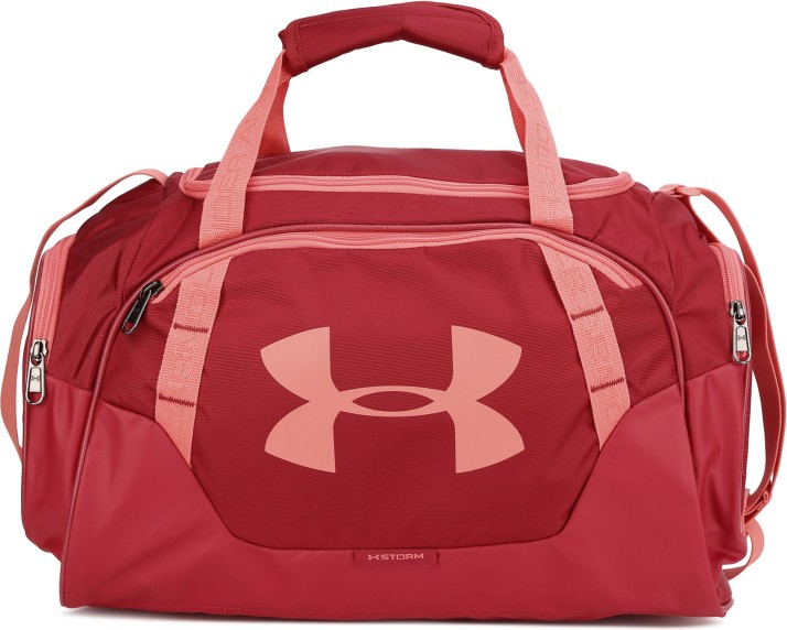under armour travel duffel bags