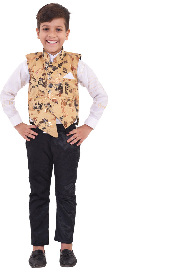 8 years boy dress flipkart