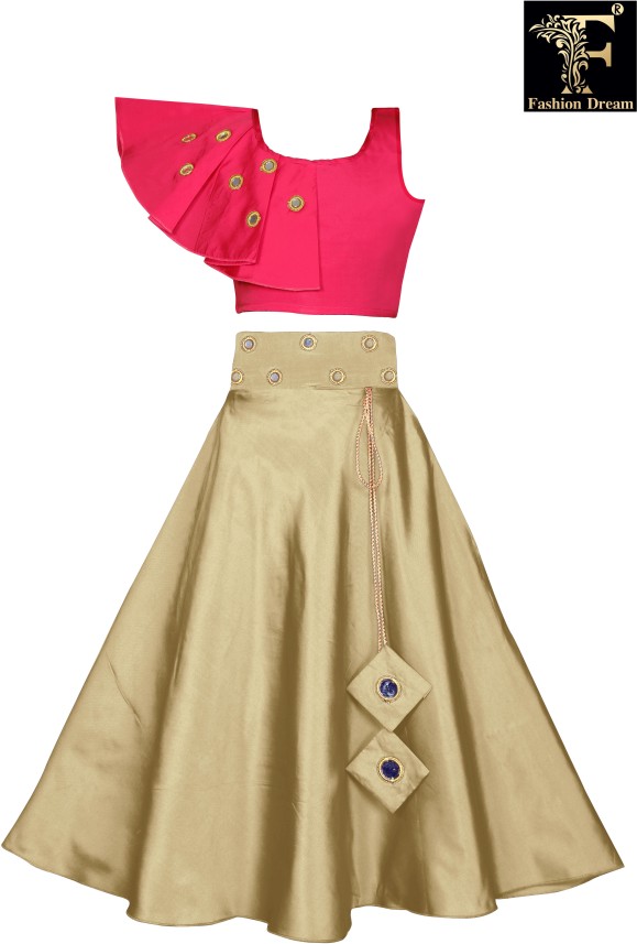 flipkart fashion dress for girls