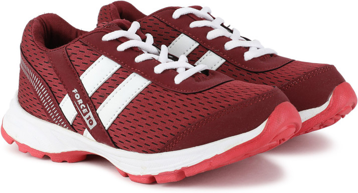 force 10 shoes flipkart