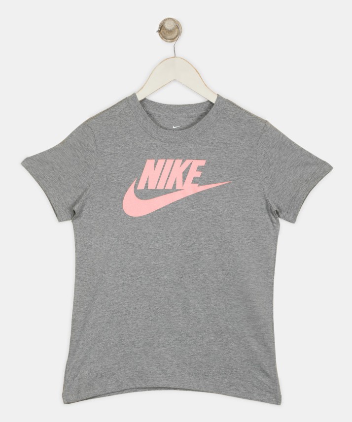 nike t shirts flipkart