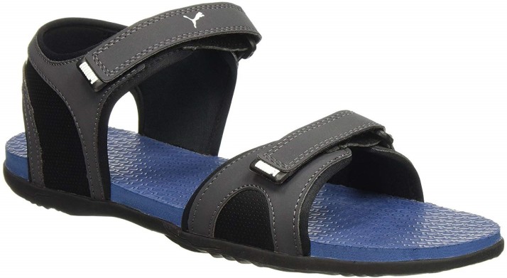 price and model puma sandals in india