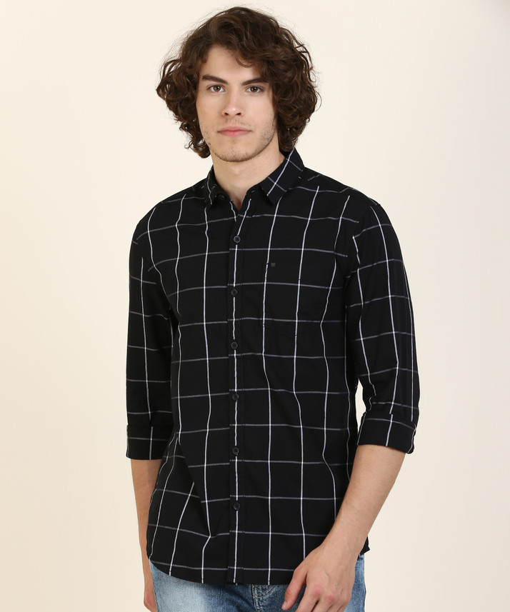 wrangler shirt flipkart