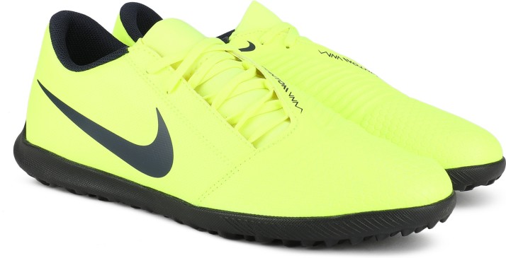 nike phantom vnm club tf