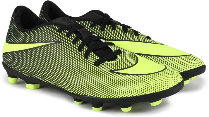 jr nike bravata ii fg