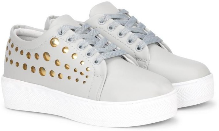 Buy Denill Sneakers For Women And Girls 