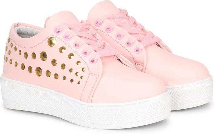 ladies sneakers flipkart