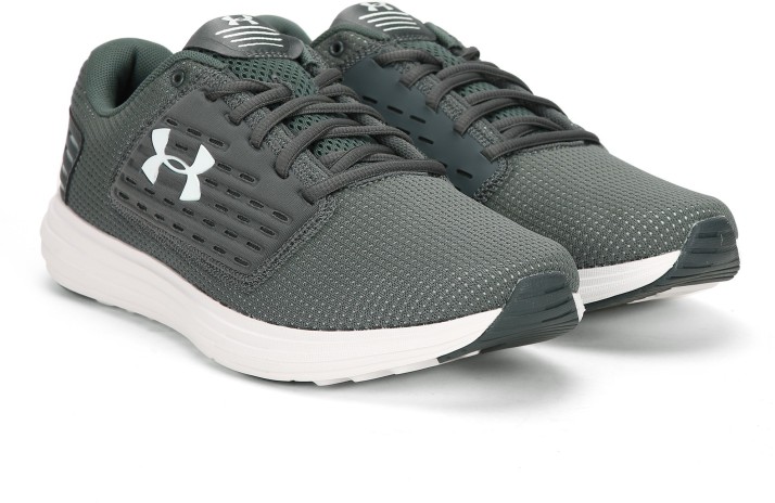 ua surge running shoes review