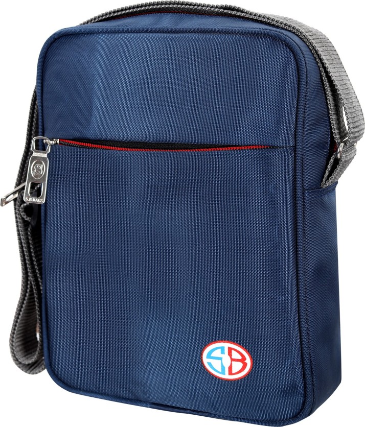 mens sling bags flipkart