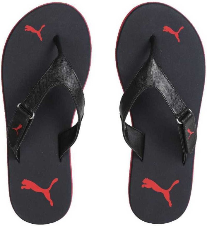 puma slippers india