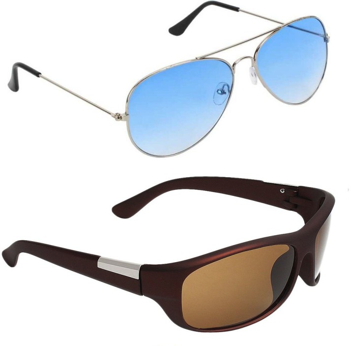 wrap around sunglasses online india