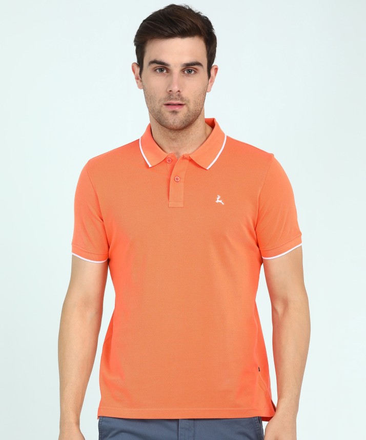 parx t shirts flipkart