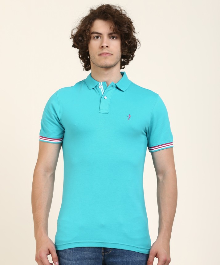 indian terrain polo t shirts