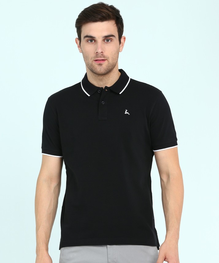 parx t shirts flipkart