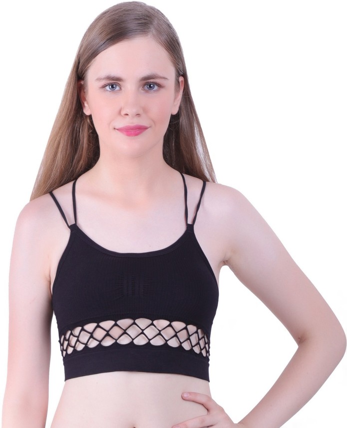 sports bra online flipkart