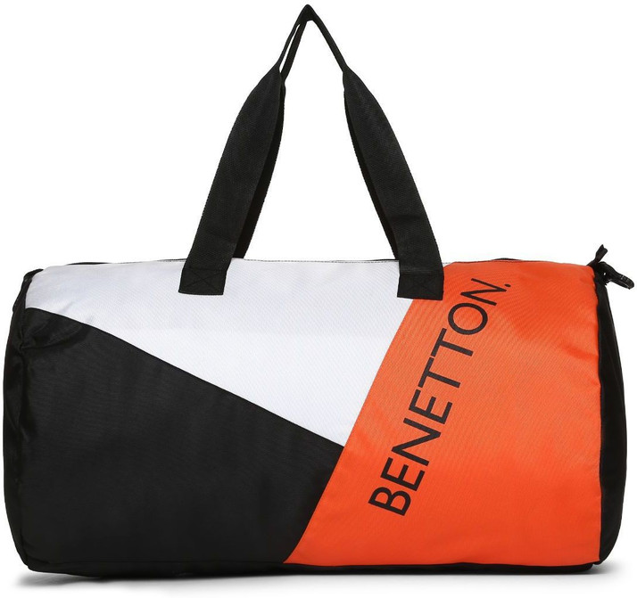 benetton gym bag price