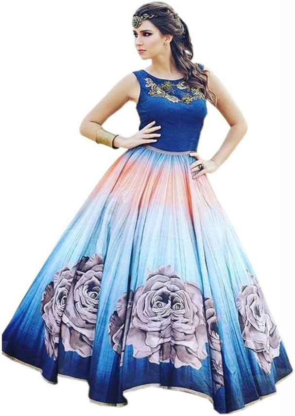 gown online shopping flipkart